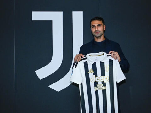 Zeki celik resmen juventusta HiV3W3e7