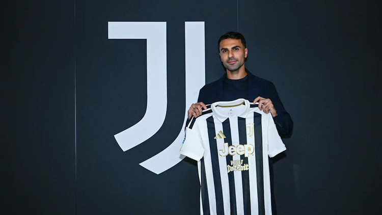 Zeki celik resmen juventusta HiV3W3e7